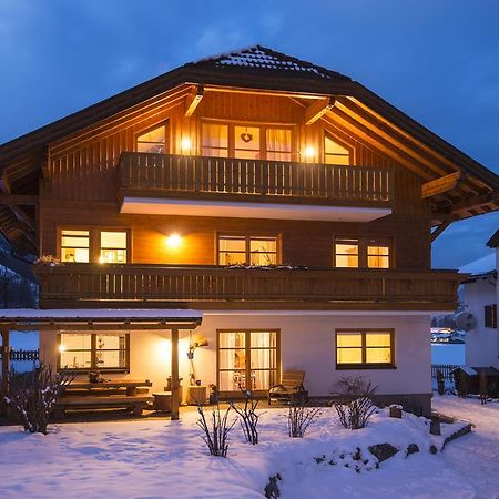 Landhaus Resinger Bad Hofgastein Kültér fotó