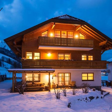 Landhaus Resinger Bad Hofgastein Kültér fotó