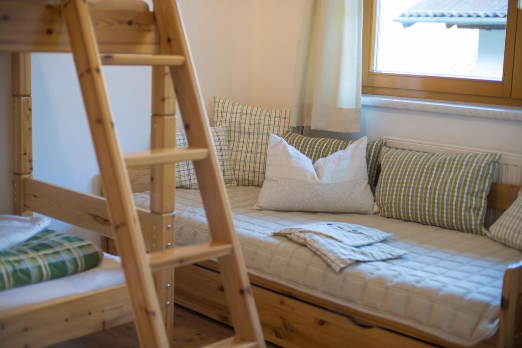 Landhaus Resinger Bad Hofgastein Kültér fotó