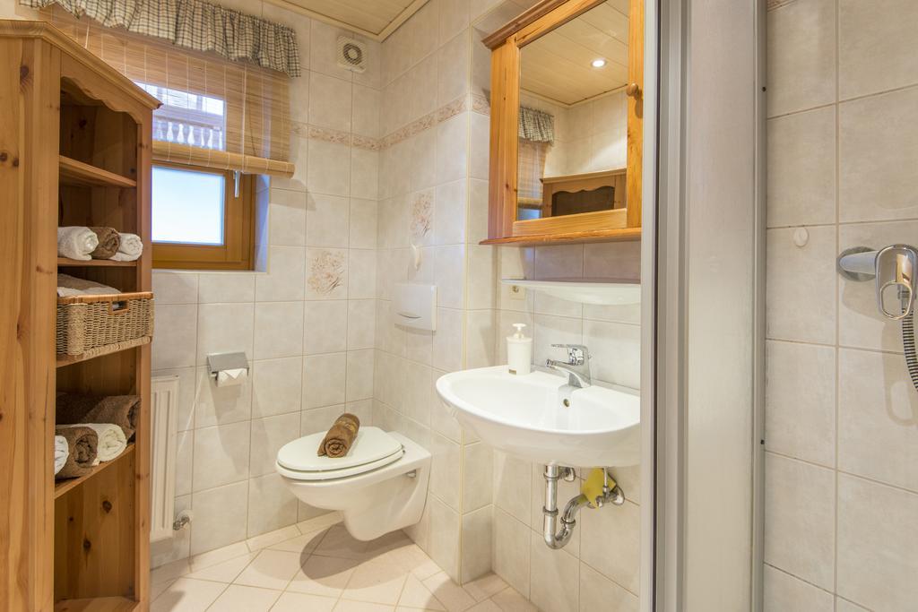 Landhaus Resinger Bad Hofgastein Kültér fotó