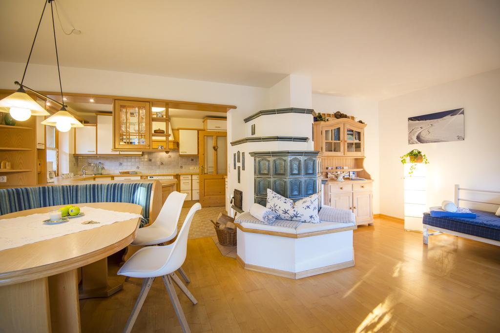 Landhaus Resinger Bad Hofgastein Kültér fotó